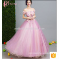 Alibaba stock Guangzhou ladies ball gown prom evening dresses
